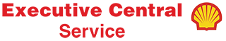 Executive Central Service Logo